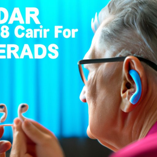 Exploring the Pros and Cons of Medicare Coverage for Hearing Aids in 2022