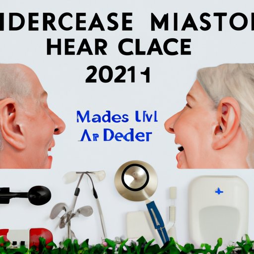 Overview of Medicare Coverage for Hearing Aids in 2022