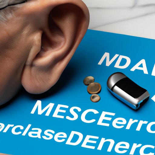 Exploring the Impact of Medicare on Hearing Aid Costs in 2023