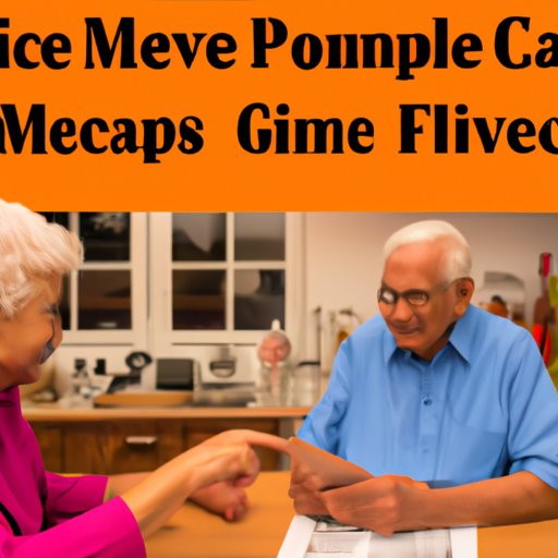 Tips for Getting the Most Out of Your Home Health Care Coverage Through Medicare