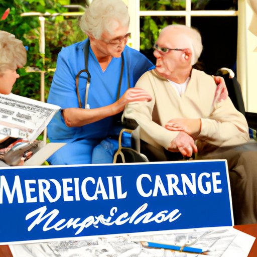 Medicare Coverage for Home Hospice Care