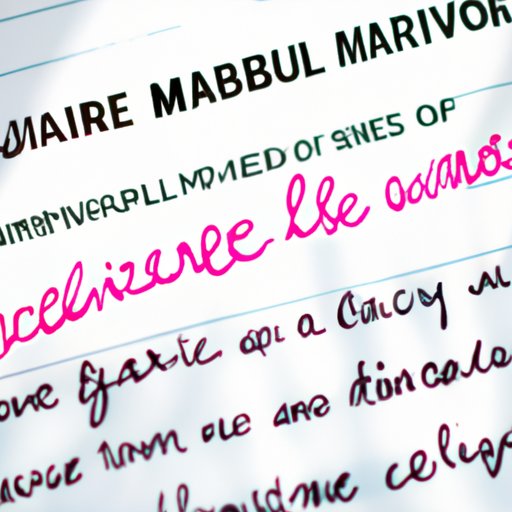 Exclusions and Limitations on Medicare Coverage