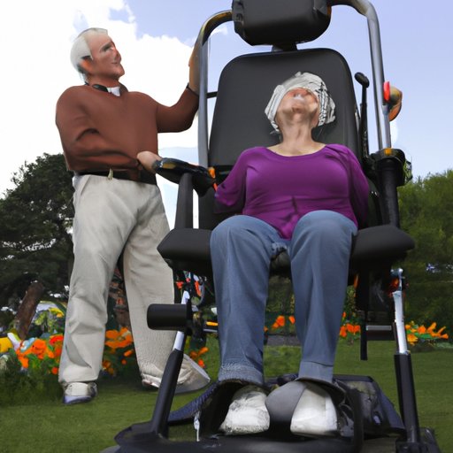 How to Find the Right Lift Chair and Have Medicare Pay for It