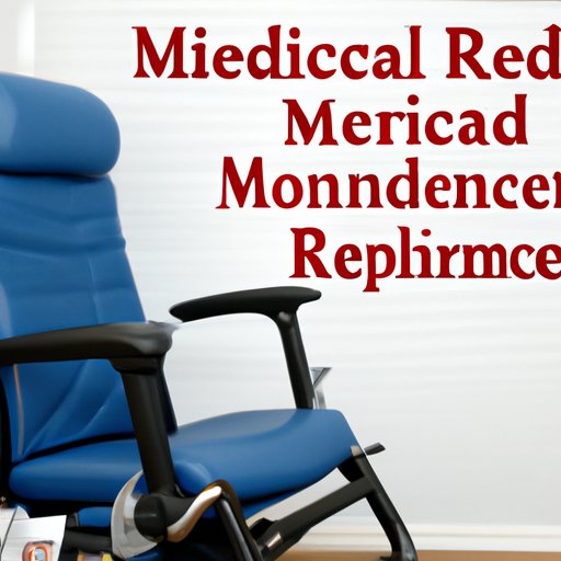 Understanding Lift Chair Reimbursement Through Medicare