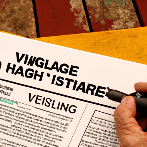 Navigating the Medicare Process for the Shingles Vaccine