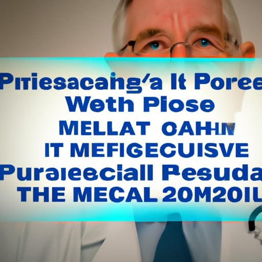 Exploring Possible Reasons for Medicare Premium Increases in 2022