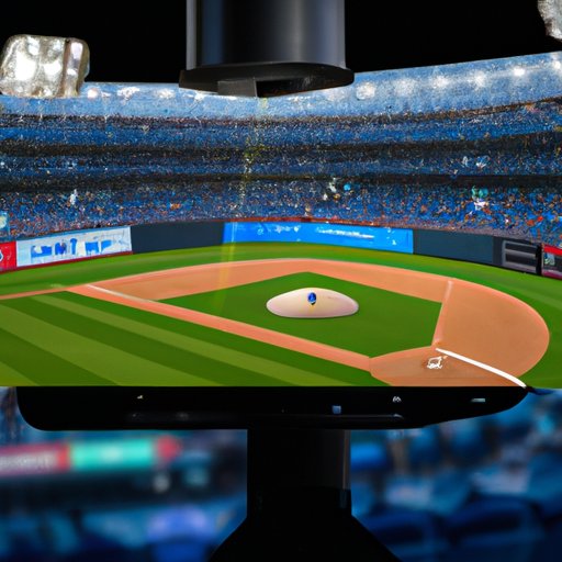 Innovative Solutions for Keeping MLB Broadcasters Connected in 2022