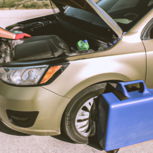 Preparing Your Car for a Road Trip: What You Need to Know