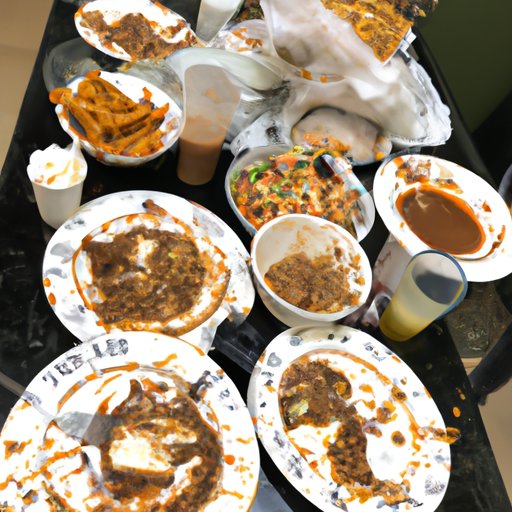 Definition of a Cheat Day