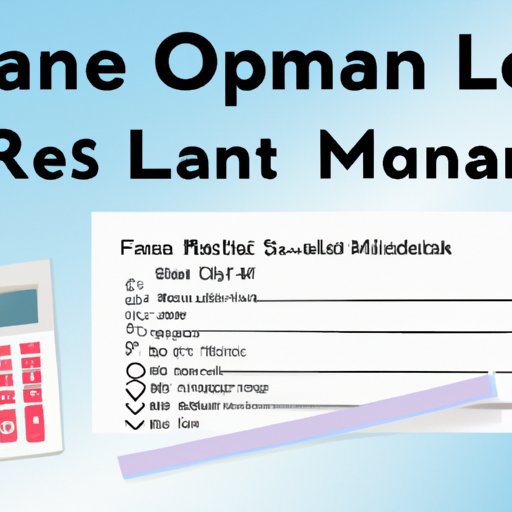 How to Repay a Loan From OneMain Financial