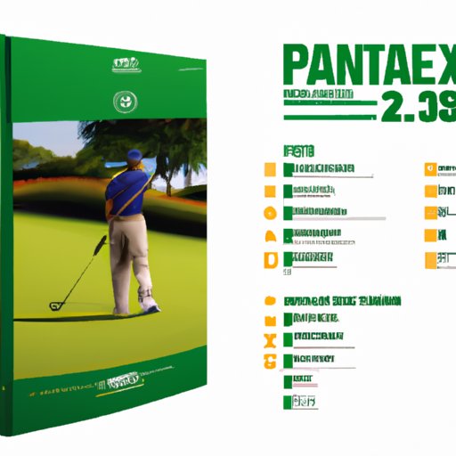 Unpacking the Possibilities of PGA Tour 2K23 on Xbox Game Pass