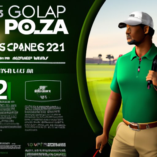 Exploring the Benefits of PGA Tour 2K23 Joining Xbox Game Pass