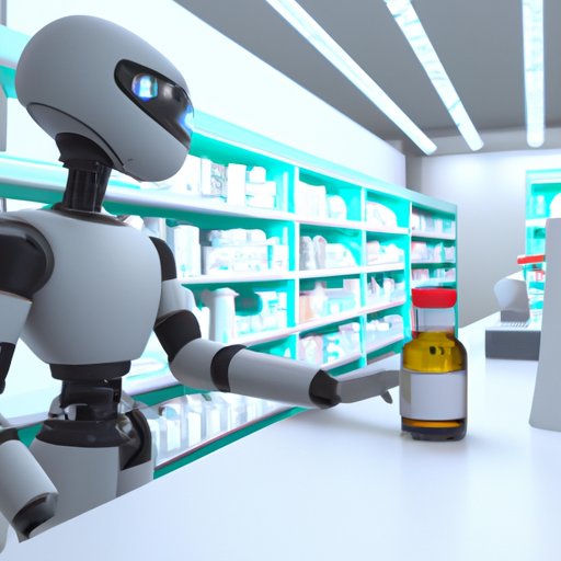 Examining the Benefits and Risks of Robotic Pharmacists