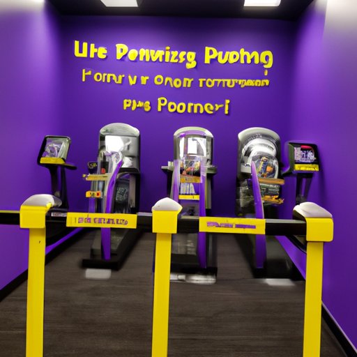 Polling Customers on Their Comfort Level with Reopening Planet Fitness