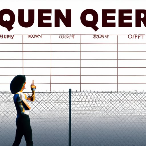 Examining the Chances of Queen Touring the US in 2022