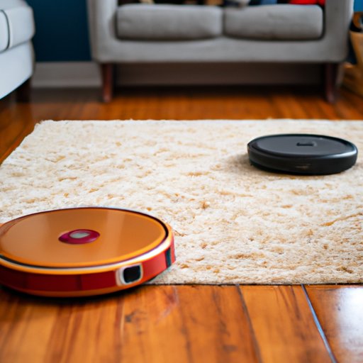 The Pros and Cons of Robot Vacuums vs. Traditional Vacuums