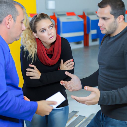 Discussion of the Challenges of Getting Tickets