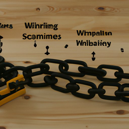 Analyzing the Challenges of a Shrinking Will in Supply Chain Management