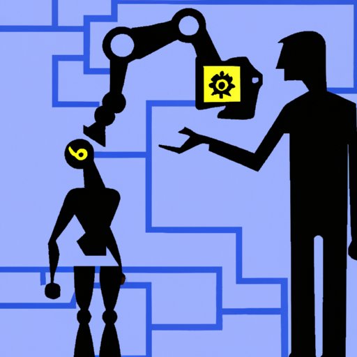 Investigating the Relationship Between Technological Advancements and Human Employment Opportunities