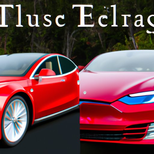 Exploring the Pros and Cons of Tesla Financing for Those With Bad Credit