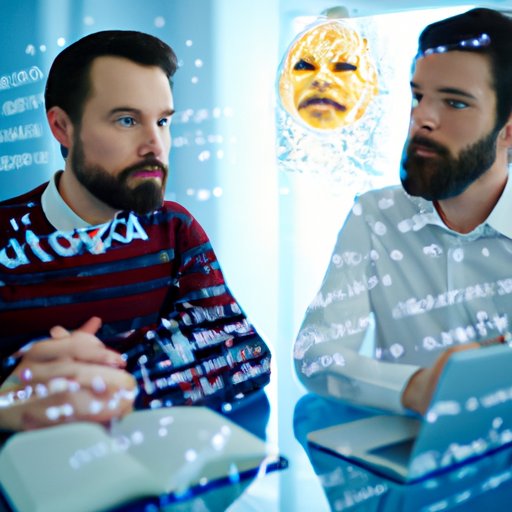 Discussing the Pros and Cons of Artificial Intelligence Development