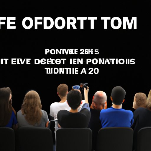 Exploring Fan Expectations for a Potential 2022 Tour