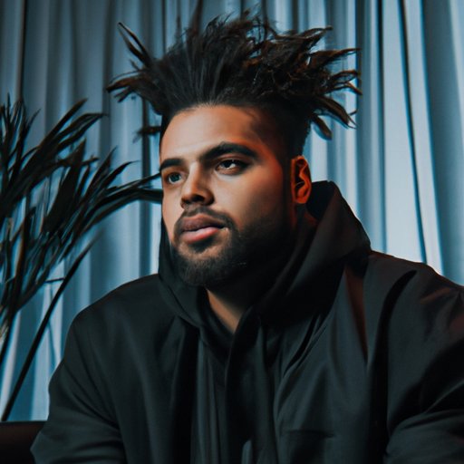Interview with the Weeknd on His Plans to Tour in 2023