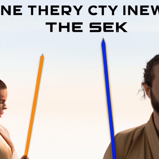 Analyzing the Potential of a Star Wars Spinoff Featuring Rey