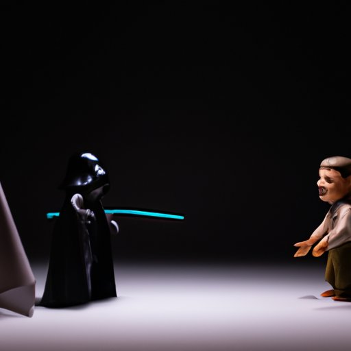 Examining the Impact of Star Wars on Popular Culture