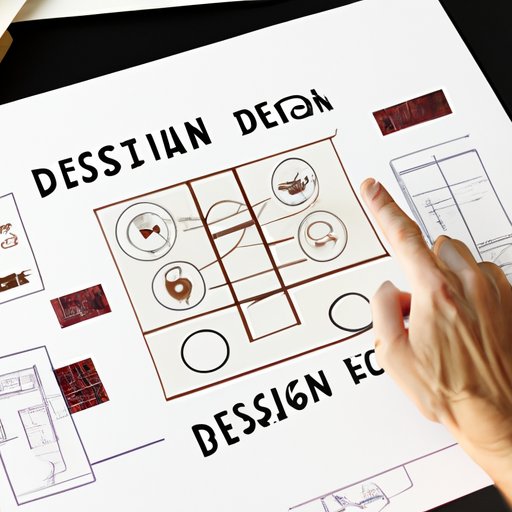 Understanding the Elements Needed to Create an Effective Design