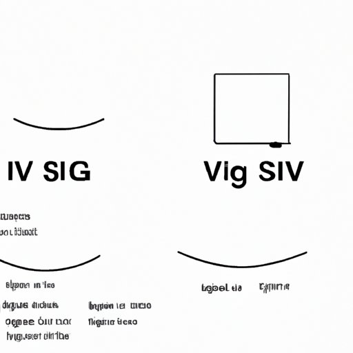 Tracing the Origin of the SVG