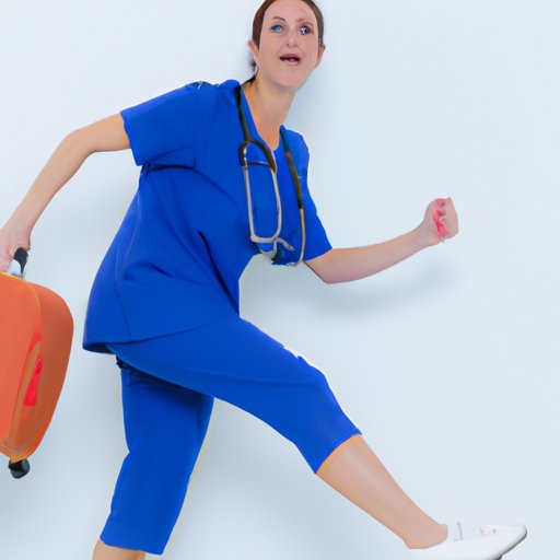 The Changing Landscape of Travel Nurse Rates During the Coronavirus Crisis