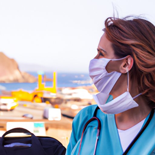 Benefits of Working as a Travel Nurse During a Global Pandemic