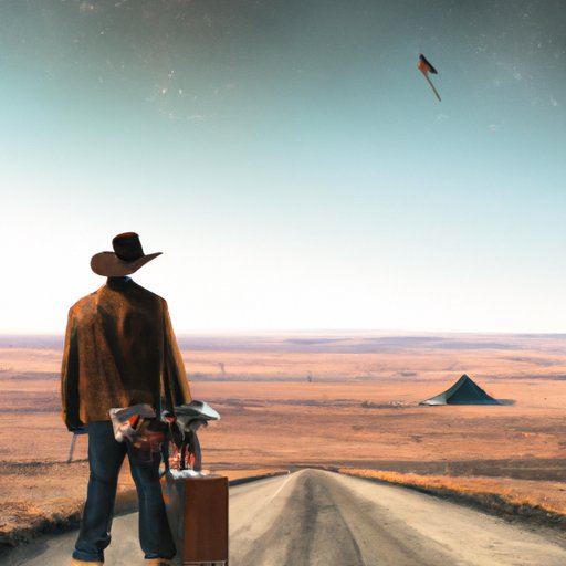 Exploring the Impact of Will Travelers on Pop Culture