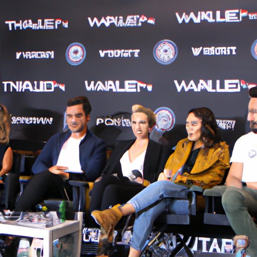 Interview with Cast and Crew on What to Expect in a Potential Will Travelers Season 4