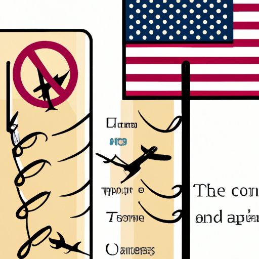 Exploring the Pros and Cons of Lifting U.S. Travel Restrictions