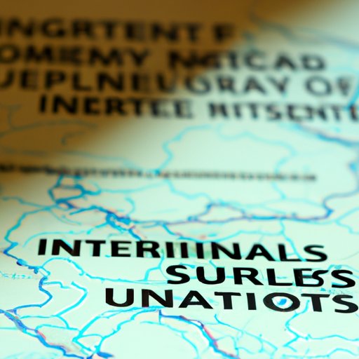 Analyzing the Impact of U.S. Travel Restrictions on International Relations