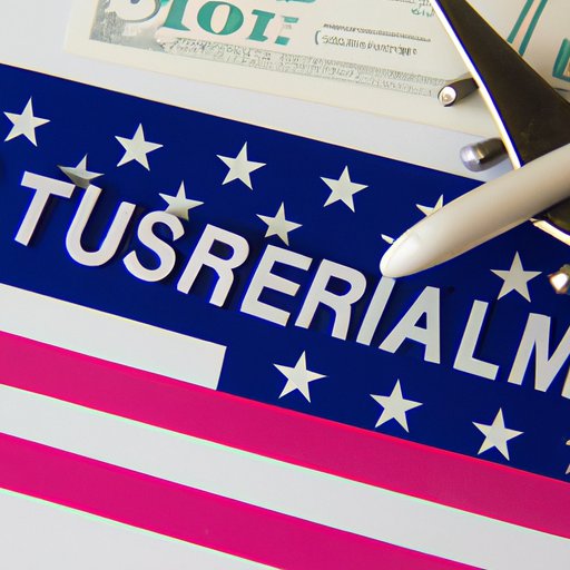 Impact of Travel Restrictions on the US Economy