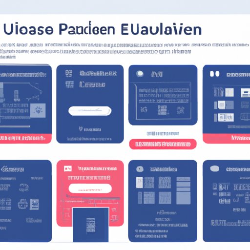 Examples of Automated UX Design Processes