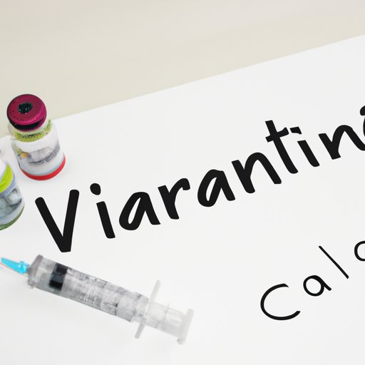 Overview of the Current Situation with Travel and Vaccine Mandates