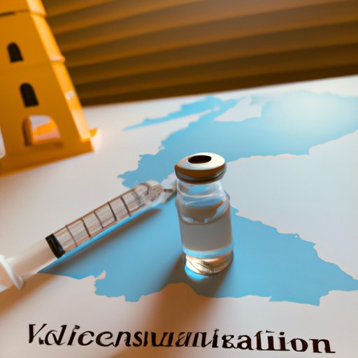 Analyzing the Potential Impacts of Vaccine Mandates on Travel
