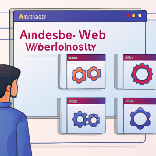 Examining the Possibility of Automated Web Development in the Future