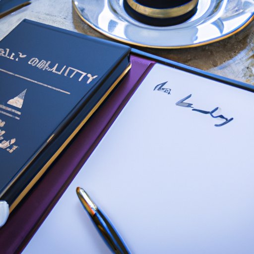 Planning a Luxury Getaway with Will.Luxury