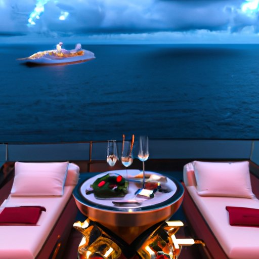 Crafting the Perfect Luxury Trip with Will.Luxury