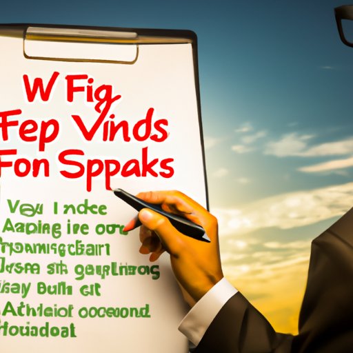 Tips for Becoming a Successful Financial Advisor