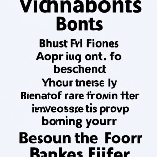 The Benefits of Being a Financial Advisor