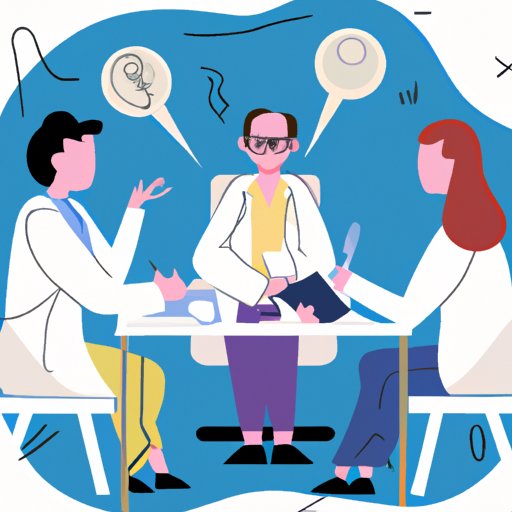 Interviews with Experts in Various Scientific Fields