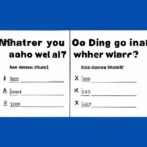 Creating a List of Top 10