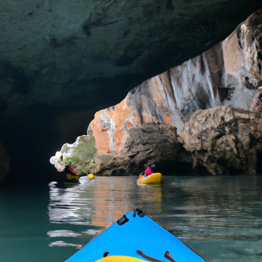 Uncovering the Hidden Gems on a Three Hour Tour