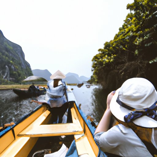 Exploring the Best Sites and Experiences During a Three Hour Tour